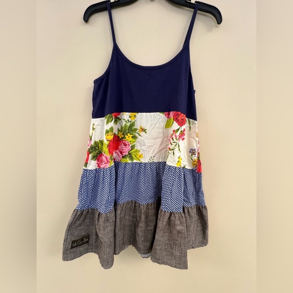 Vintage Matilda Jane Dress - Picture 2 of 8